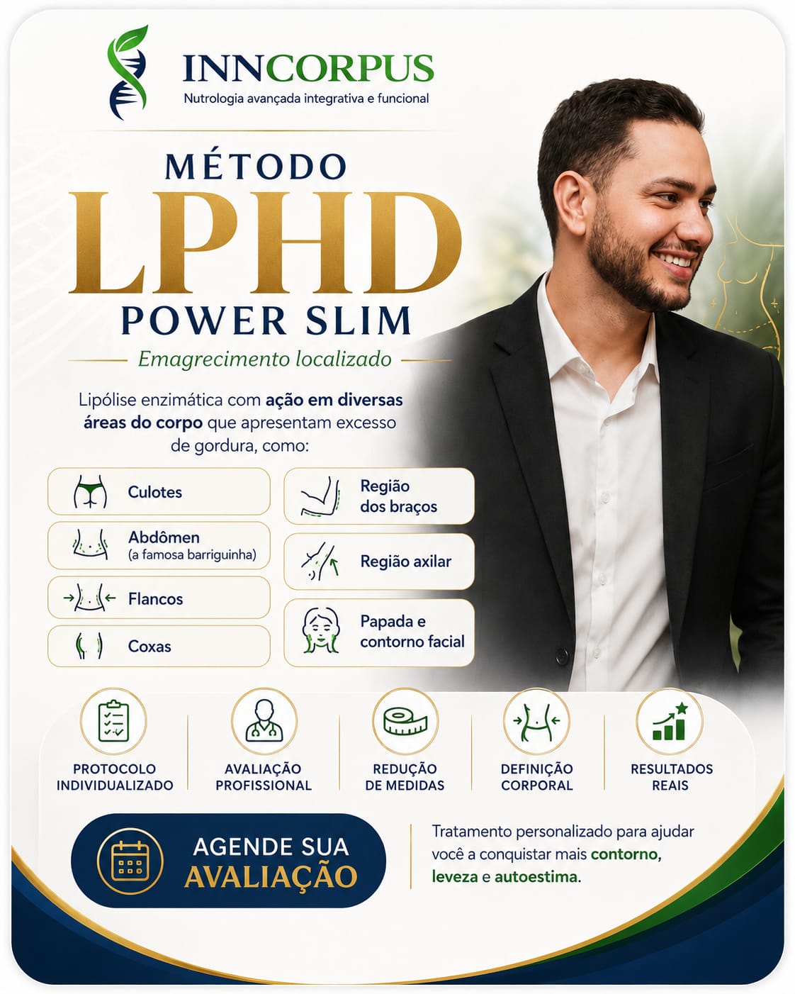 Metodo LPHD
