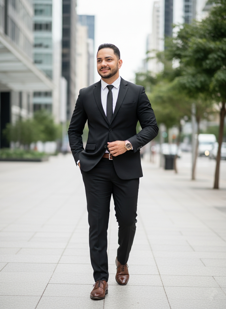 Dr. Marcos Vinícius Costa Lima